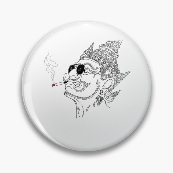 Item preview, Bad​ Giant designed and sold by DigitalArtTK.