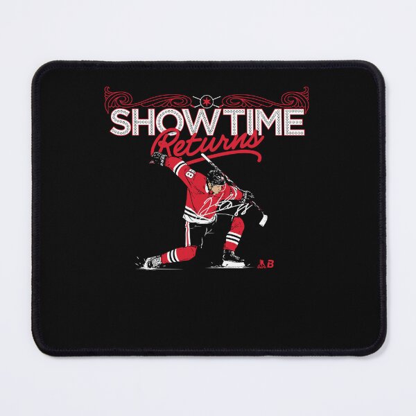 Item preview, Show Me Returns Hockey Player Retro Red Hockey Fan designed and sold by Noctivyra.