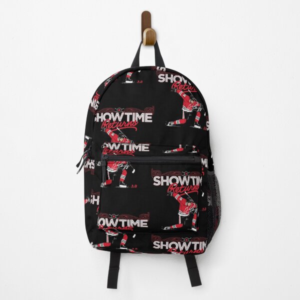Item preview, Show Me Returns Hockey Player Retro Red Hockey Fan designed and sold by Noctivyra.