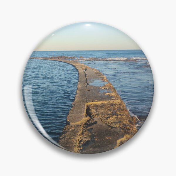 Item preview, Newcastle Beach Ocean Walkway – NSW Coast designed and sold by somebody who lived.