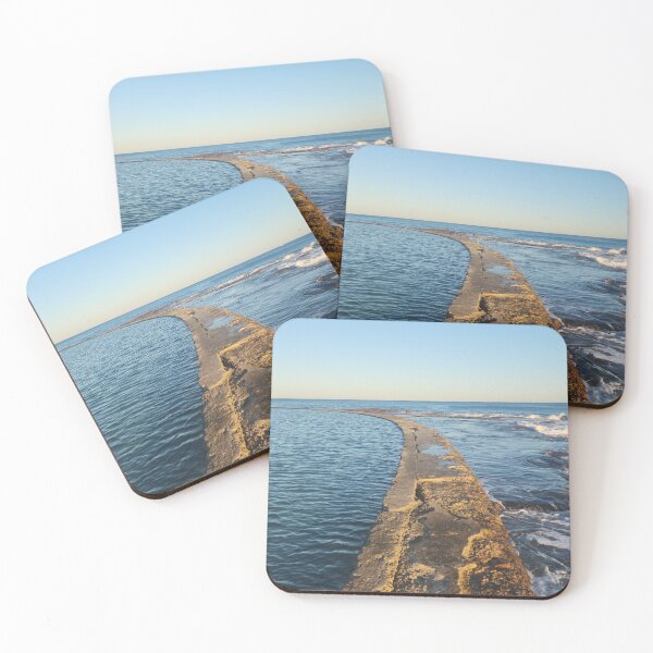 Item preview, Newcastle Beach Ocean Walkway – NSW Coast designed and sold by somebody who lived.