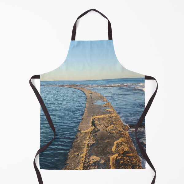 Item preview, Newcastle Beach Ocean Walkway – NSW Coast designed and sold by somebody who lived.