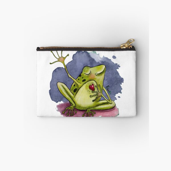 Item preview, Loving Frog designed and sold by Mawntsni.