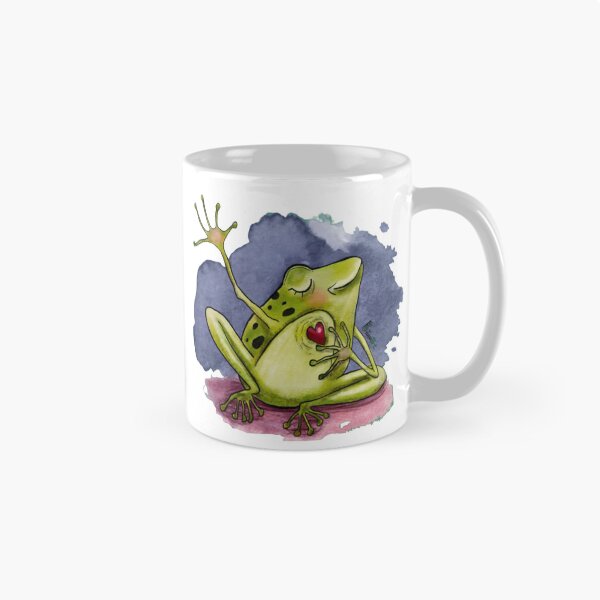 Item preview, Loving Frog designed and sold by Mawntsni.