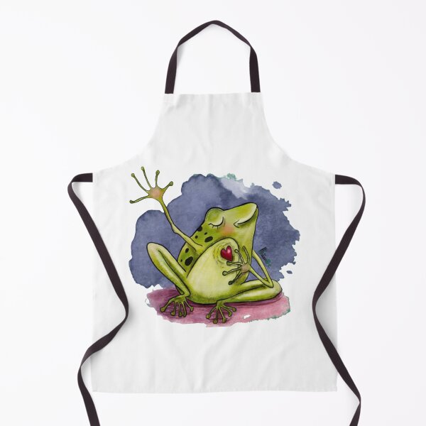 Item preview, Loving Frog designed and sold by Mawntsni.