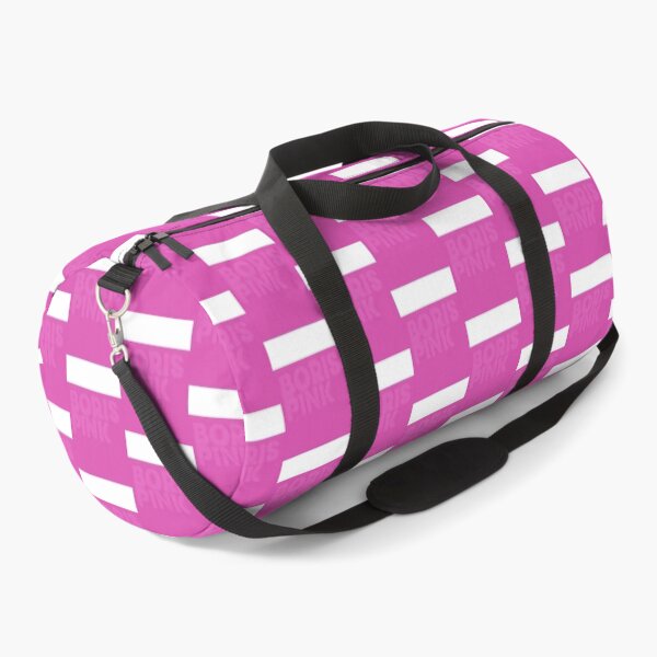 Item preview, Boris Pink Bold Graphic Design designed and sold by SophiePetit.