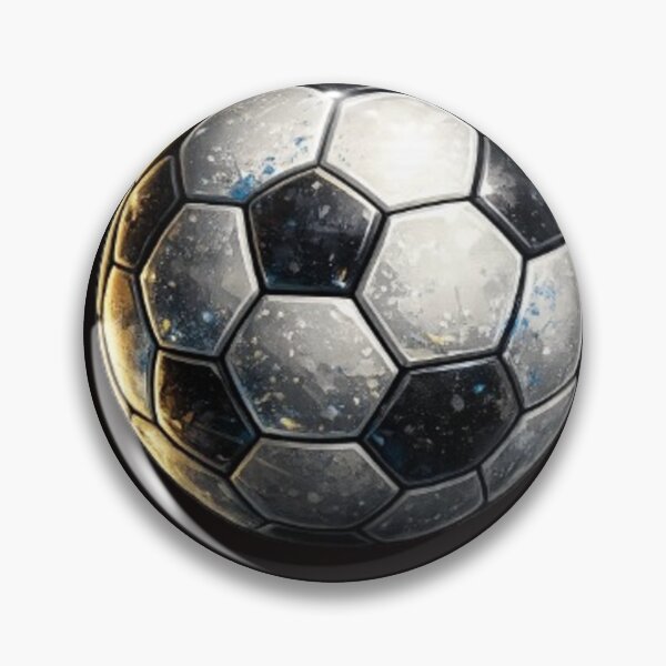 Item preview, Football  designed and sold by Red_bubble21.