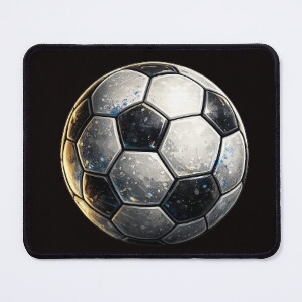 Item preview, Football designed and sold by Red_bubble21.