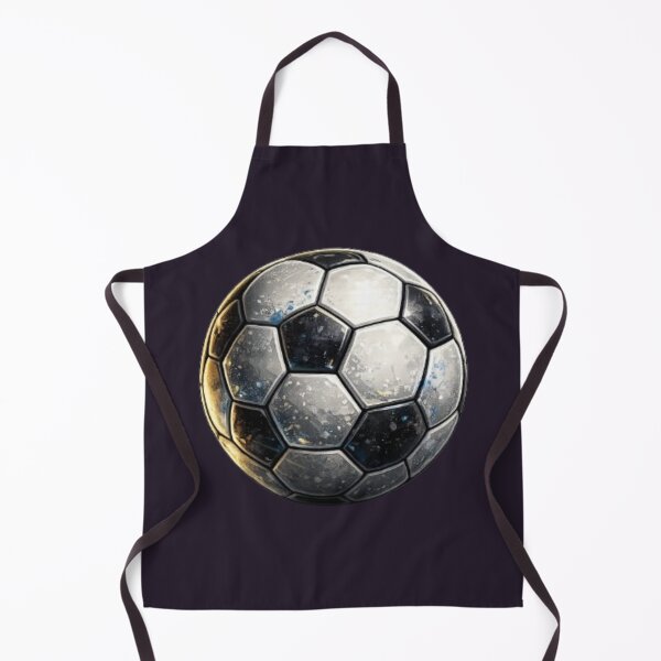Item preview, Football designed and sold by Red_bubble21.