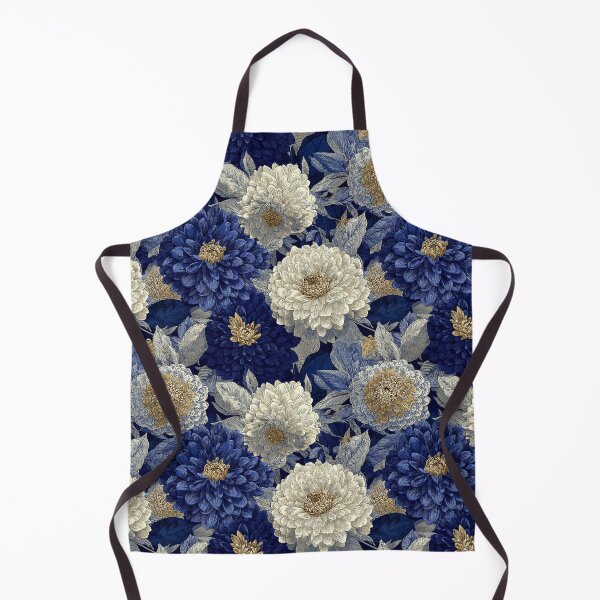Item preview, Beautiful Zinnia Print - Retro Flower Floral - Dads Day Gifts designed and sold by RoyalStarsPatts.