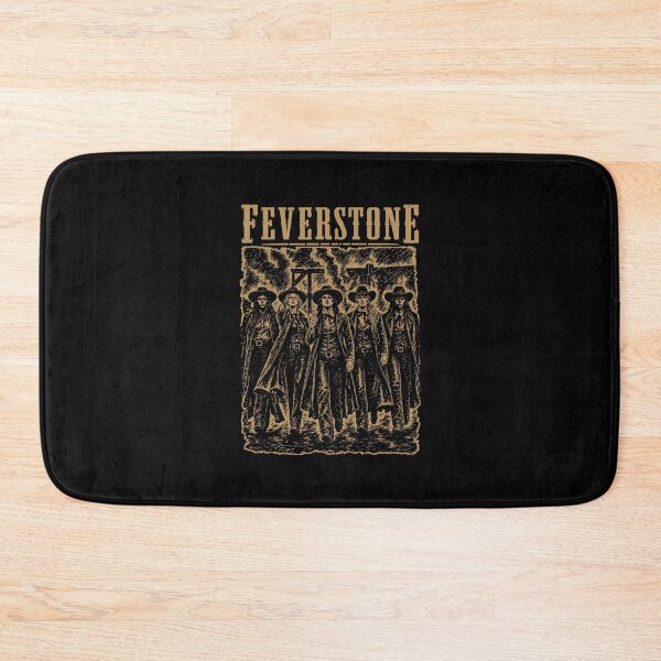 Item preview, Feverstone Tombstone Western Basketball Fan designed and sold by Noctivyra.