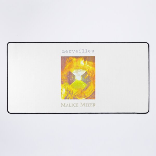 Item preview, Malice Mizer Marvels Abstract Design designed and sold by SophiePetit.