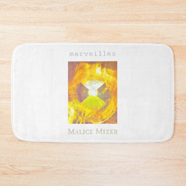 Item preview, Malice Mizer Marvels Abstract Design designed and sold by SophiePetit.