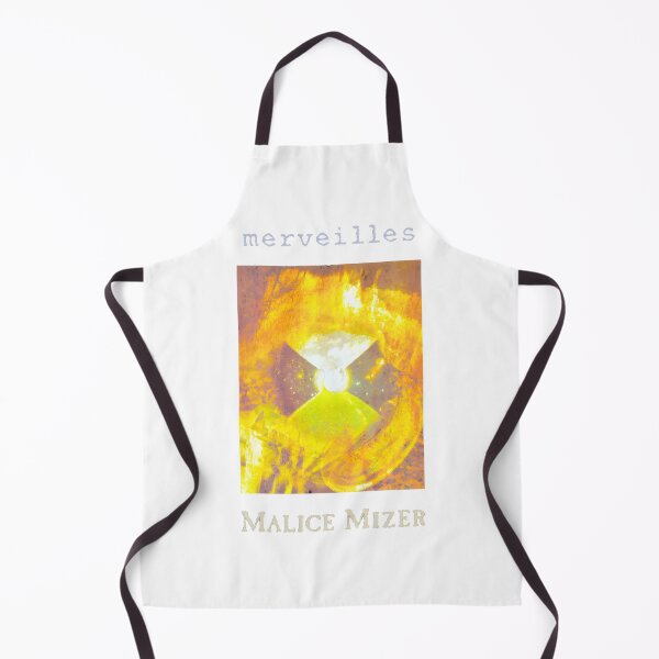 Item preview, Malice Mizer Marvels Abstract Design designed and sold by SophiePetit.