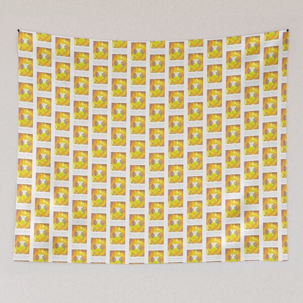 Item preview, Malice Mizer Marvels Abstract Design designed and sold by SophiePetit.