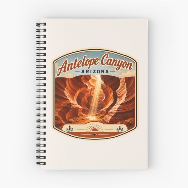 Item preview, Antelope Canyon Arizona  designed and sold by PamLeeDesign.