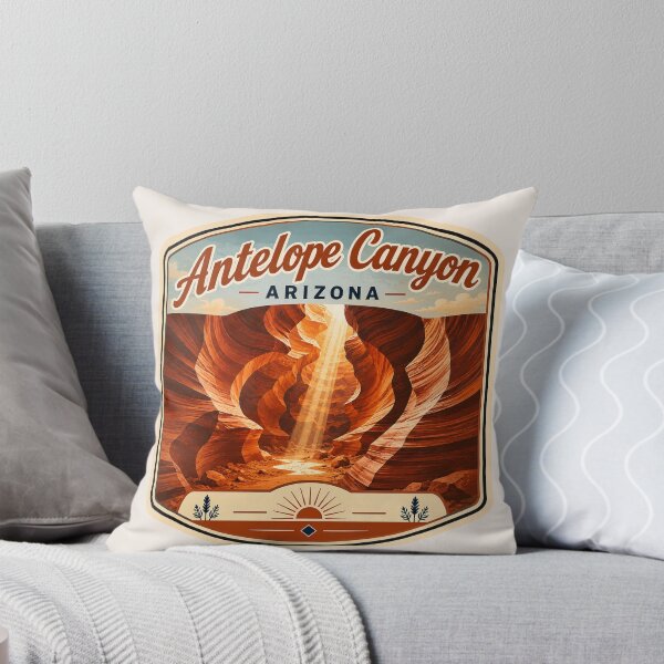 Item preview, Antelope Canyon Arizona  designed and sold by PamLeeDesign.