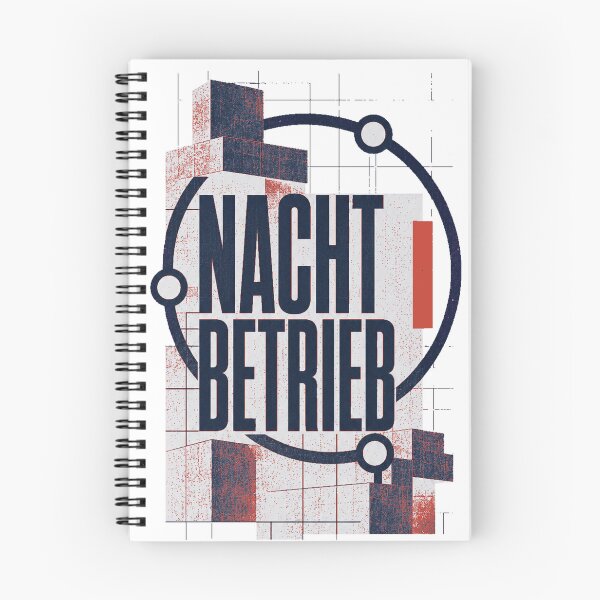 Item preview, Night shift operation – Retro night shift design designed and sold by NorthPeak Studio.