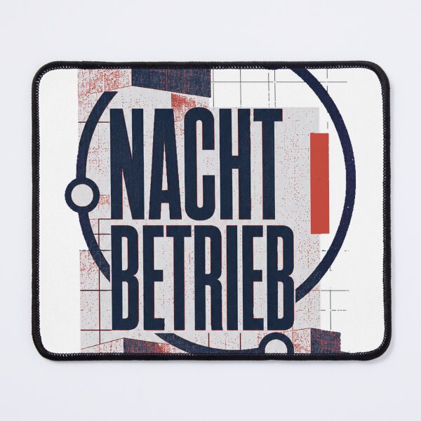 Item preview, Night shift operation – Retro night shift design designed and sold by NorthPeak Studio.