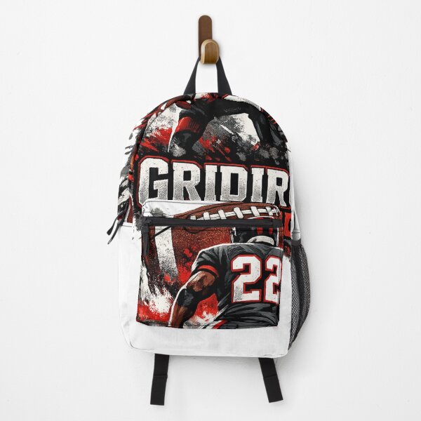 Item preview, Gridiron Legend Football Player Sports Graphic designed and sold by mbmstores.