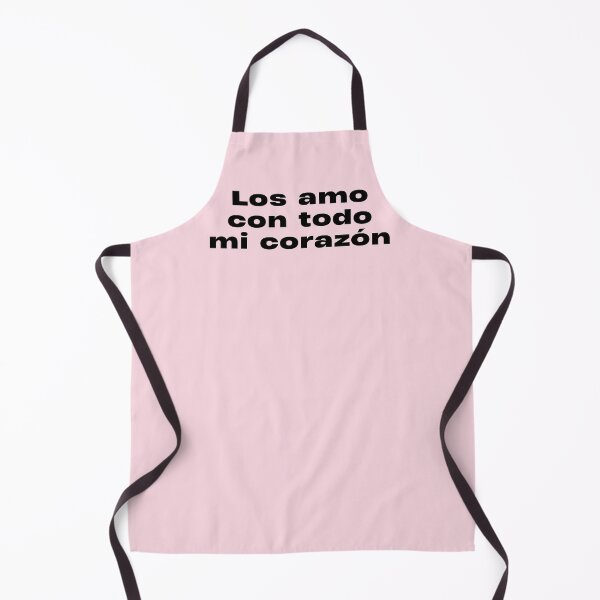 Item preview, Los Amo Con Todo Mi Corazon Spanish Quote designed and sold by eMKa82.