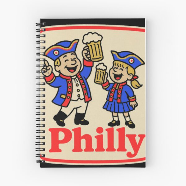 Item preview, Retro Philly Party designed and sold by r3nuneducated.