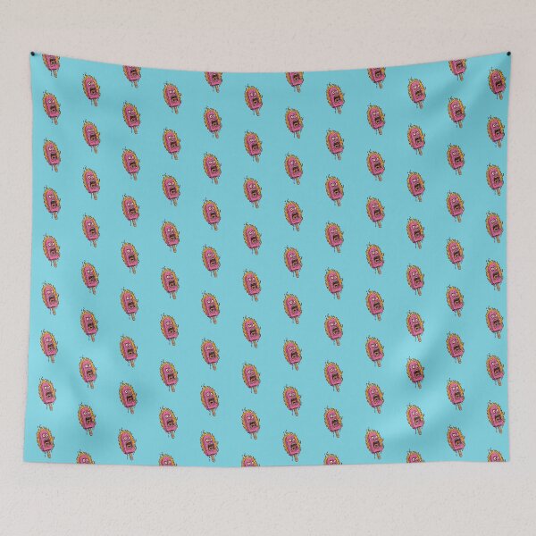 Item preview, Too Hot To Chill – Meltdown Ice Lolly designed and sold by CARPIO Creations.
