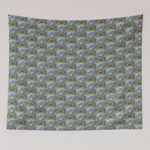 Item preview, 100 Gecs Pine Tree Duo designed and sold by SophiePetit.