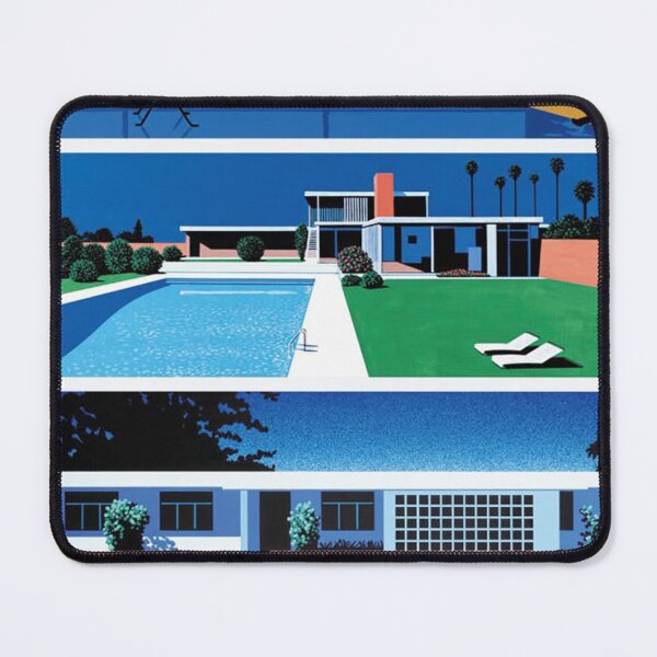 Item preview, tropical modern hiroshi nagai designed and sold by nowellacorten.