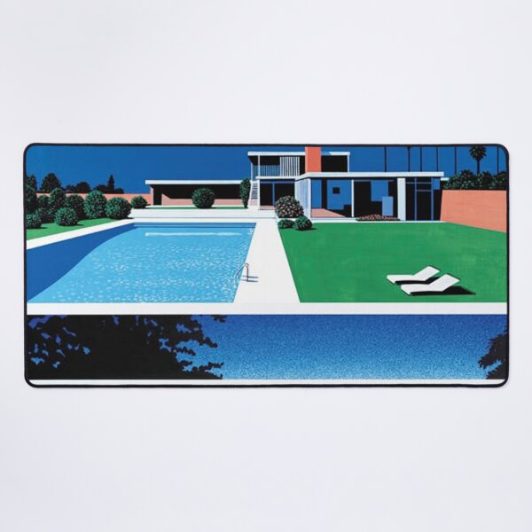 Item preview, tropical modern hiroshi nagai designed and sold by nowellacorten.