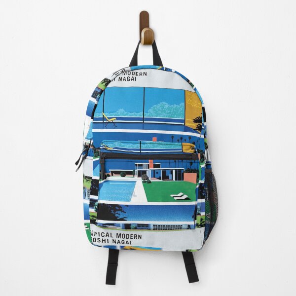 Item preview, tropical modern hiroshi nagai designed and sold by nowellacorten.