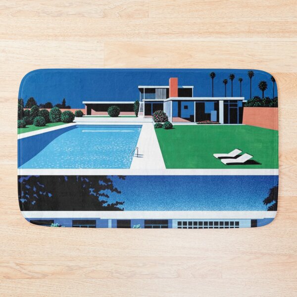 Item preview, tropical modern hiroshi nagai designed and sold by nowellacorten.