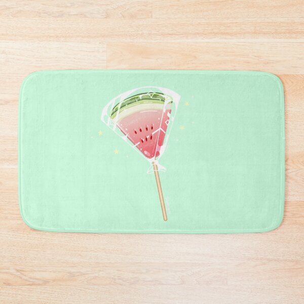Item preview, Watermelon Ice Lolly  designed and sold by Sonoyin.
