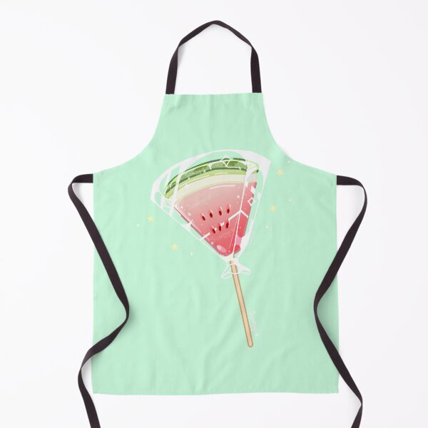 Item preview, Watermelon Ice Lolly  designed and sold by Sonoyin.