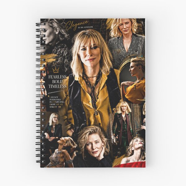 Item preview, cate blanchett designed and sold by deepakpix3.