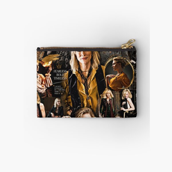 Item preview, cate blanchett designed and sold by deepakpix3.