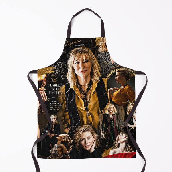 Item preview, cate blanchett designed and sold by deepakpix3.
