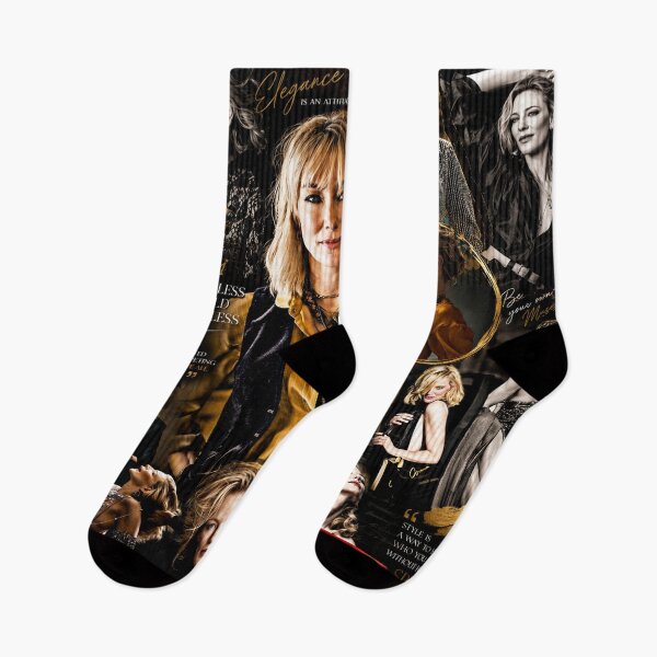 Item preview, cate blanchett designed and sold by deepakpix3.