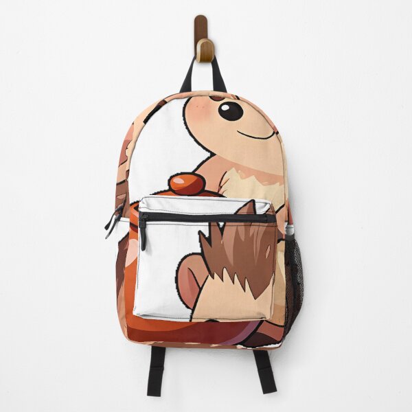 Item preview, Cute Hedgehog with a Honey Pot designed and sold by pumsquare.