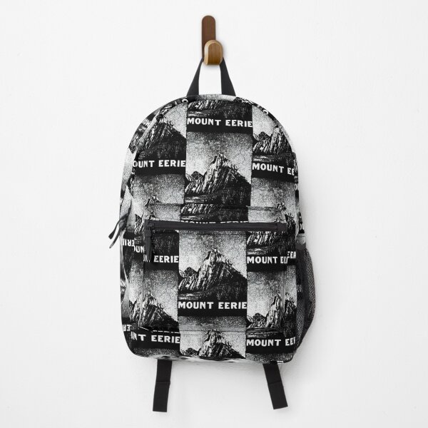 Item preview, Mount Eerie Abstract Mountain Topography designed and sold by SophiePetit.