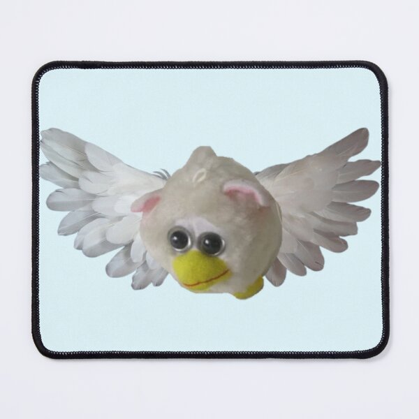 Item preview, Peepy angel!!! designed and sold by PLANET-VEE.