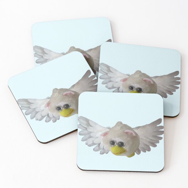 Item preview, Peepy angel!!! designed and sold by PLANET-VEE.