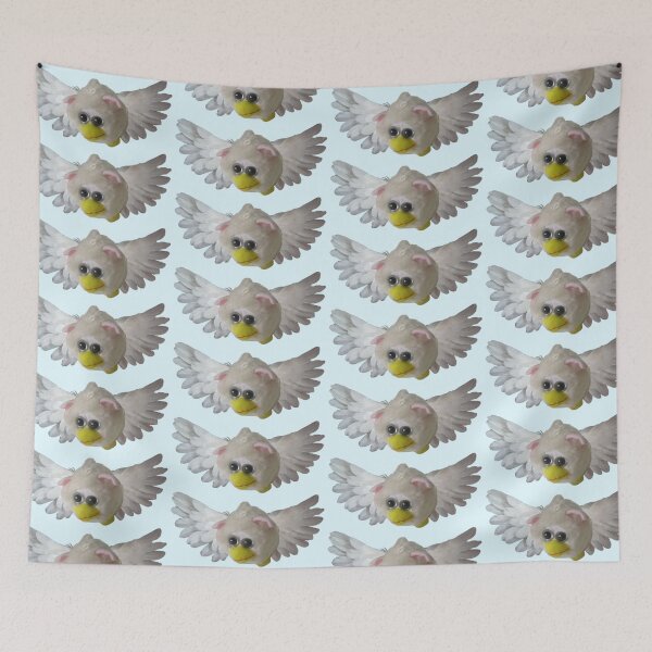 Item preview, Peepy angel!!! designed and sold by PLANET-VEE.