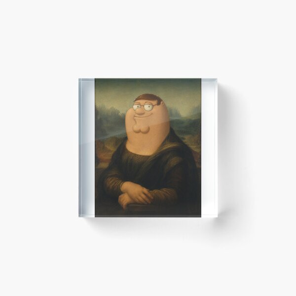 Item preview, Mona Griffin designed and sold by BronxArtist.