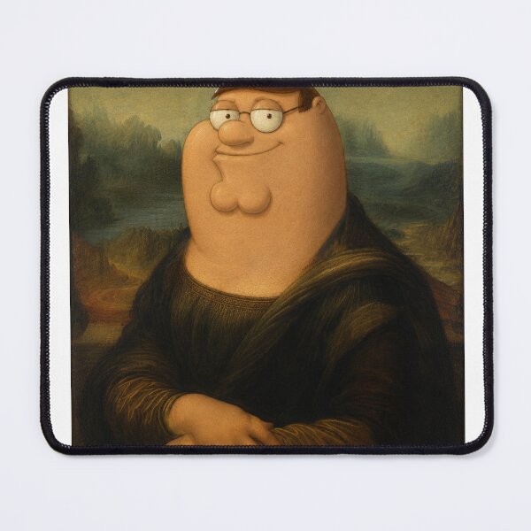 Item preview, Mona Griffin designed and sold by BronxArtist.