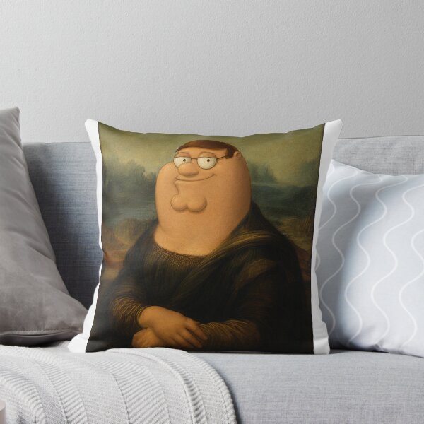 Item preview, Mona Griffin designed and sold by BronxArtist.