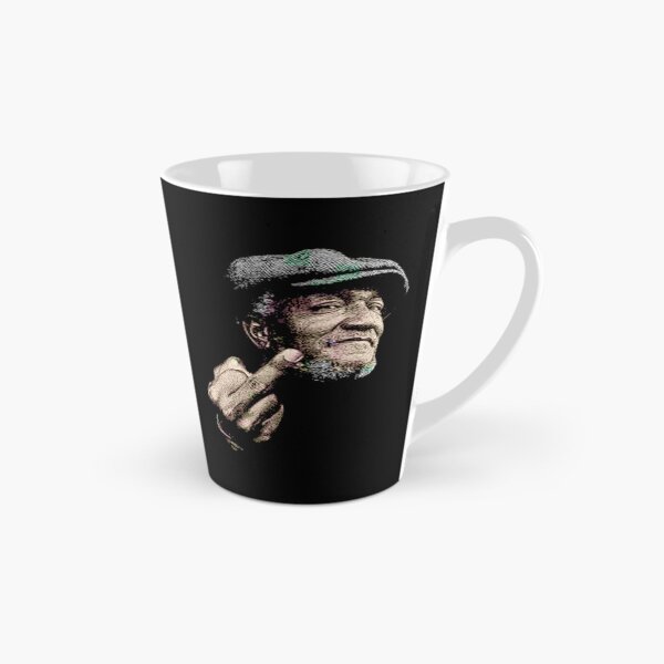 Item preview, Redd Foxx Middle Finger designed and sold by nkpchii_3.