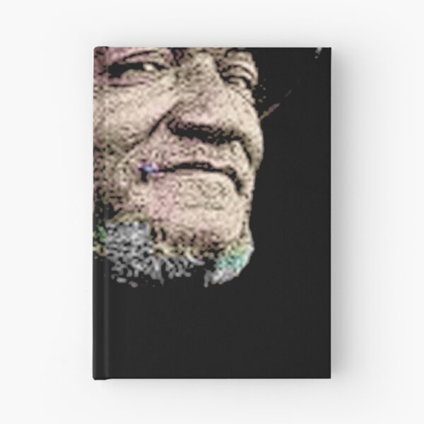 Item preview, Redd Foxx Middle Finger designed and sold by nkpchii_3.