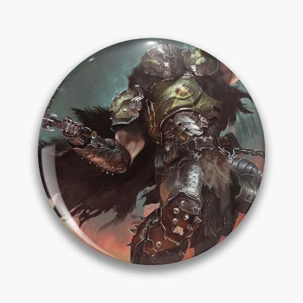 Item preview, doom the dark ages  designed and sold by nowellacorten.