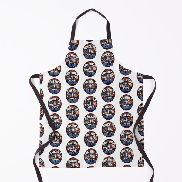 Item preview, Save America – Vote Blue designed and sold by Wilcox PhotoArt.